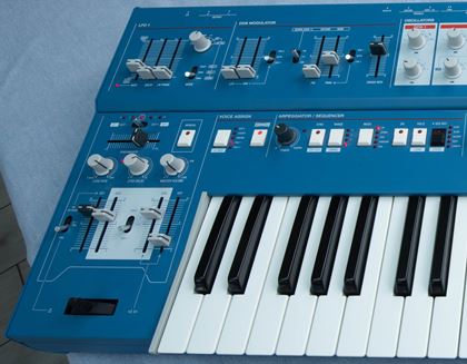 various-U.D.O. Super 6